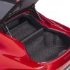 2019 Aston Martin Vantage RHD (Right Hand Drive) Hyper Red Metallic with Carbon Top 1/18 Model Car by Autoart - Image 4