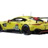 2018 Aston Martin Vantage GTE #95 Sorensen - Thiim - Turner Le Mans PRO 1/18 Model Car by Autoart - Image 4