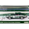 Jaguar XJ-S RHD (Right Hand Drive) #12 "TWR Racing" Winner ETCC (European Touring Car Championship) Spa-Francorchamps (1984) 1/64 Diecast Model Car by Inno Models - Image 2